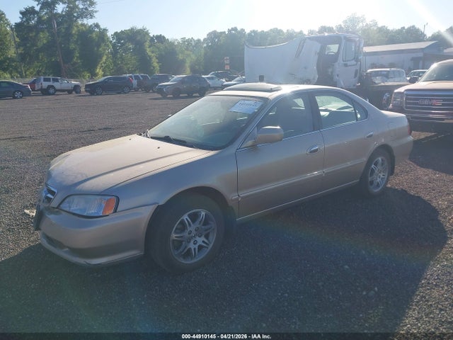Aukcja sprzedaży 2001 Acura Tl 3.2, vin: 19UUA56751A017308, numer aukcji: 44910145