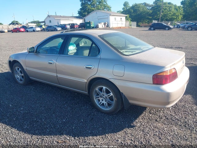 Aukcja sprzedaży 2001 Acura Tl 3.2, vin: 19UUA56751A017308, numer aukcji: 44910145