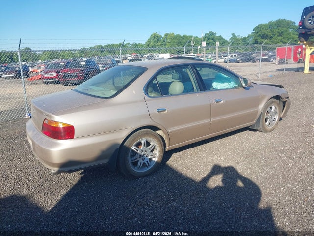 Aukcja sprzedaży 2001 Acura Tl 3.2, vin: 19UUA56751A017308, numer aukcji: 44910145