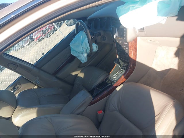 Aukcja sprzedaży 2001 Acura Tl 3.2, vin: 19UUA56751A017308, numer aukcji: 44910145