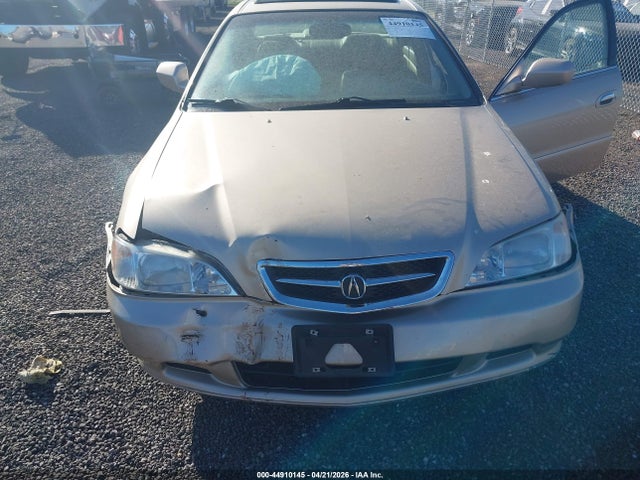 Aukcja sprzedaży 2001 Acura Tl 3.2, vin: 19UUA56751A017308, numer aukcji: 44910145
