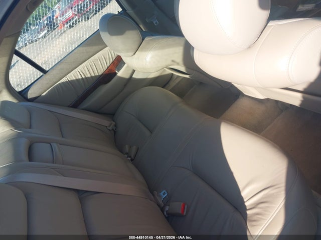 Aukcja sprzedaży 2001 Acura Tl 3.2, vin: 19UUA56751A017308, numer aukcji: 44910145