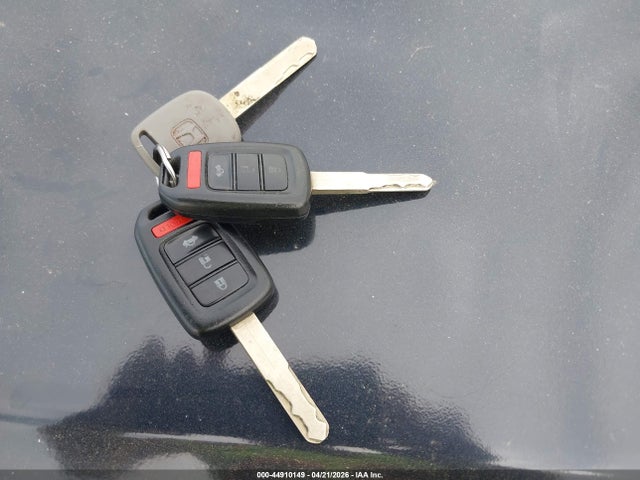 Aukcja sprzedaży 2016 Honda Accord Sport, vin: 1HGCR2F5XGA210841, numer aukcji: 44910149