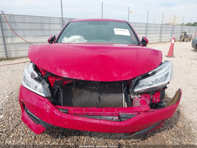 Aukcja sprzedaży 2016 Honda Accord Sport, vin: 1HGCR2F5XGA210841, numer aukcji: 44910149
