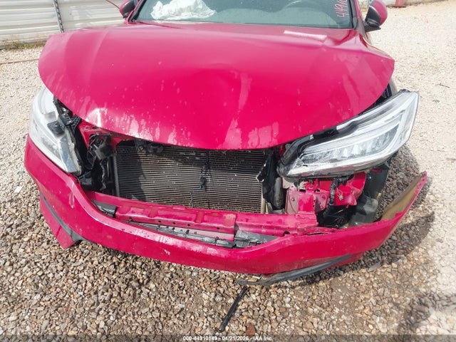 Aukcja sprzedaży 2016 Honda Accord Sport, vin: 1HGCR2F5XGA210841, numer aukcji: 44910149
