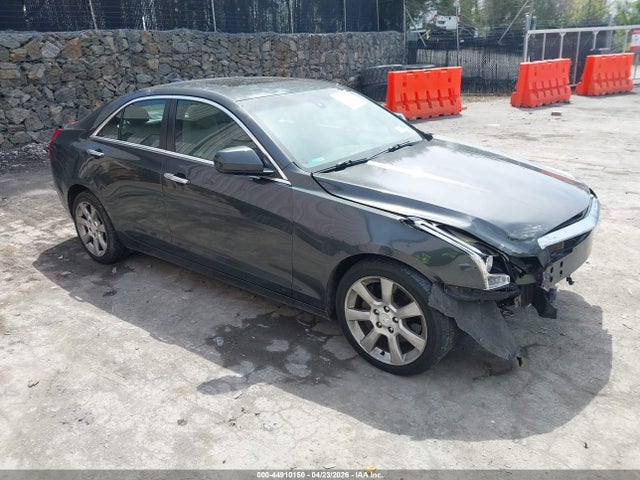 Продажа на аукционе авто 2015 Cadillac Ats Standard, vin: 1G6AG5RX7F0119978, номер лота: 44910150