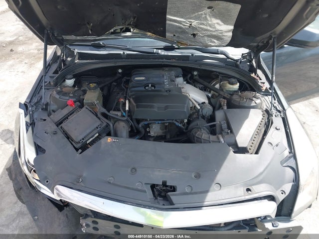 Aukcja sprzedaży 2015 Cadillac Ats Standard, vin: 1G6AG5RX7F0119978, numer aukcji: 44910150