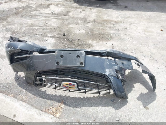 Aukcja sprzedaży 2015 Cadillac Ats Standard, vin: 1G6AG5RX7F0119978, numer aukcji: 44910150