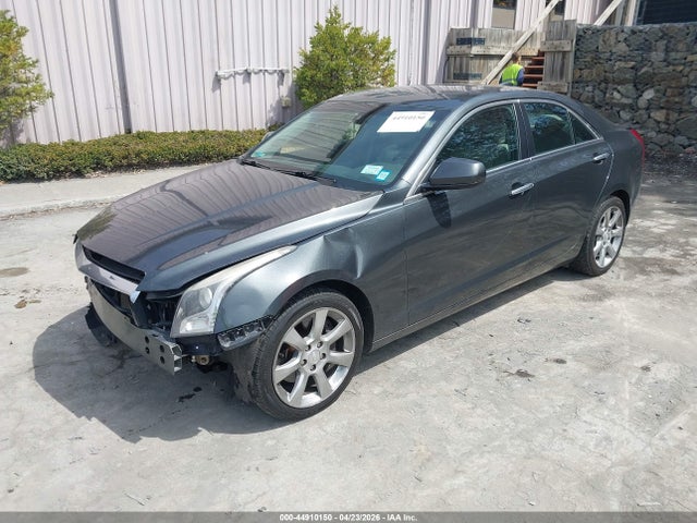 Aukcja sprzedaży 2015 Cadillac Ats Standard, vin: 1G6AG5RX7F0119978, numer aukcji: 44910150