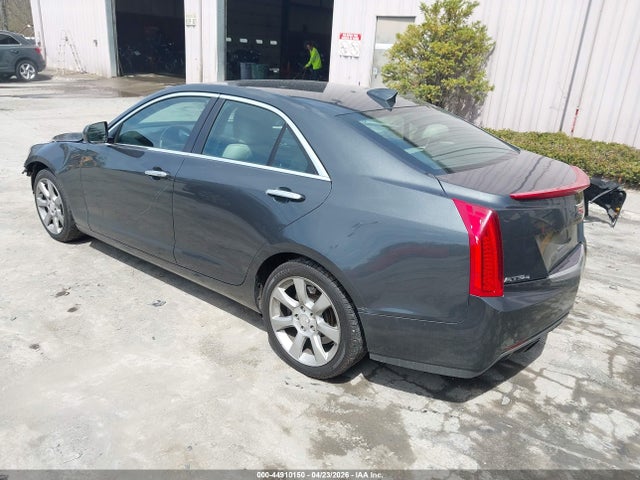 Aukcja sprzedaży 2015 Cadillac Ats Standard, vin: 1G6AG5RX7F0119978, numer aukcji: 44910150
