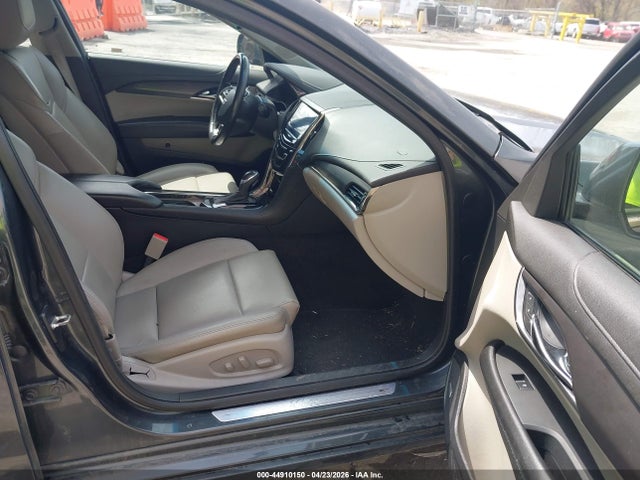 Aukcja sprzedaży 2015 Cadillac Ats Standard, vin: 1G6AG5RX7F0119978, numer aukcji: 44910150