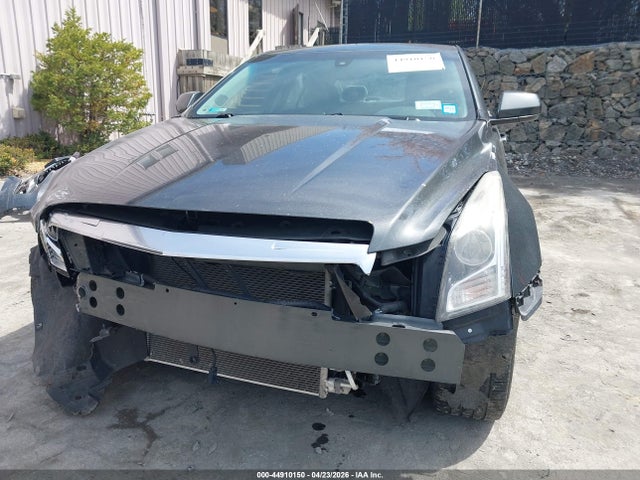 Aukcja sprzedaży 2015 Cadillac Ats Standard, vin: 1G6AG5RX7F0119978, numer aukcji: 44910150
