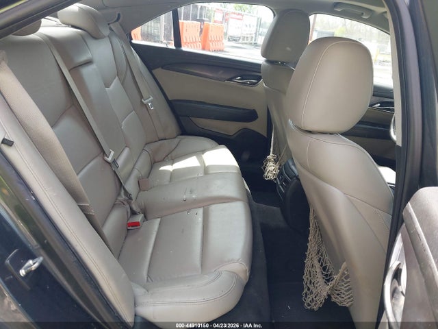 Aukcja sprzedaży 2015 Cadillac Ats Standard, vin: 1G6AG5RX7F0119978, numer aukcji: 44910150