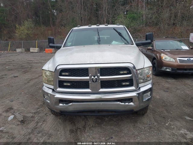 44910152 :رقم المزاد ، 3C7WRTCL8HG546840 vin ، 2017 Ram 3500 Chassis Tradesman/slt/laramie مزاد بيع