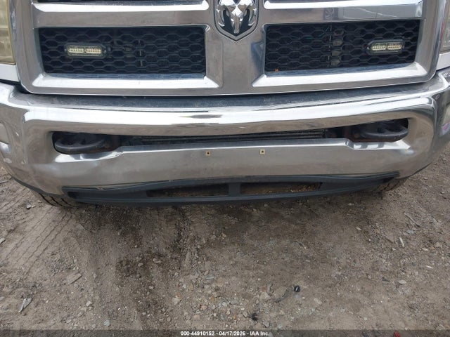 44910152 :رقم المزاد ، 3C7WRTCL8HG546840 vin ، 2017 Ram 3500 Chassis Tradesman/slt/laramie مزاد بيع
