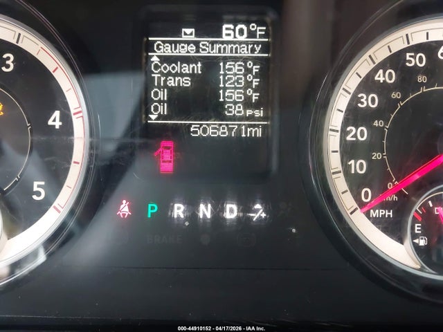 44910152 :رقم المزاد ، 3C7WRTCL8HG546840 vin ، 2017 Ram 3500 Chassis Tradesman/slt/laramie مزاد بيع