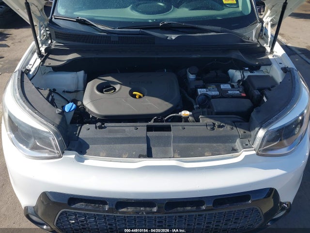 Aukcja sprzedaży 2016 Kia Soul +, vin: KNDJP3A52G7324306, numer aukcji: 44910154