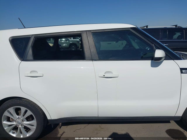Aukcja sprzedaży 2016 Kia Soul +, vin: KNDJP3A52G7324306, numer aukcji: 44910154