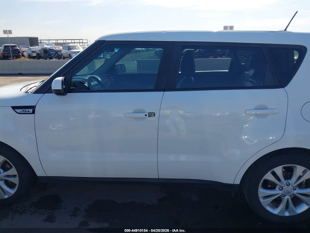 Aukcja sprzedaży 2016 Kia Soul +, vin: KNDJP3A52G7324306, numer aukcji: 44910154