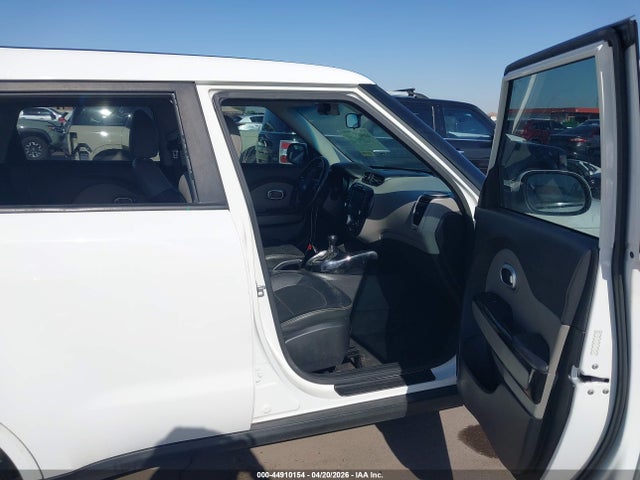 Aukcja sprzedaży 2016 Kia Soul +, vin: KNDJP3A52G7324306, numer aukcji: 44910154