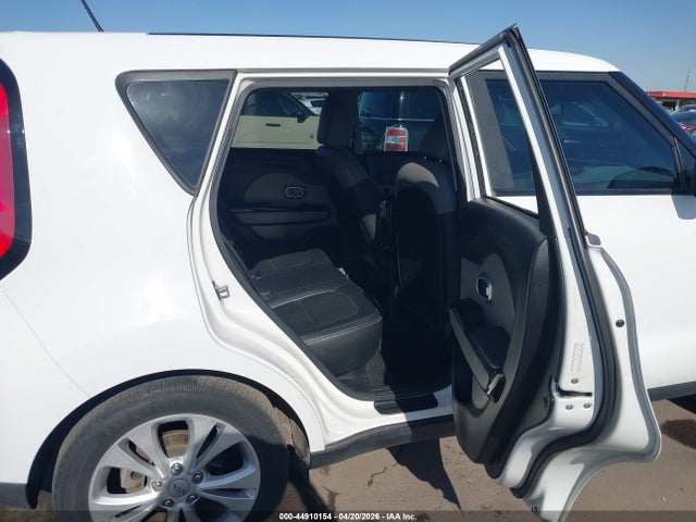 Aukcja sprzedaży 2016 Kia Soul +, vin: KNDJP3A52G7324306, numer aukcji: 44910154