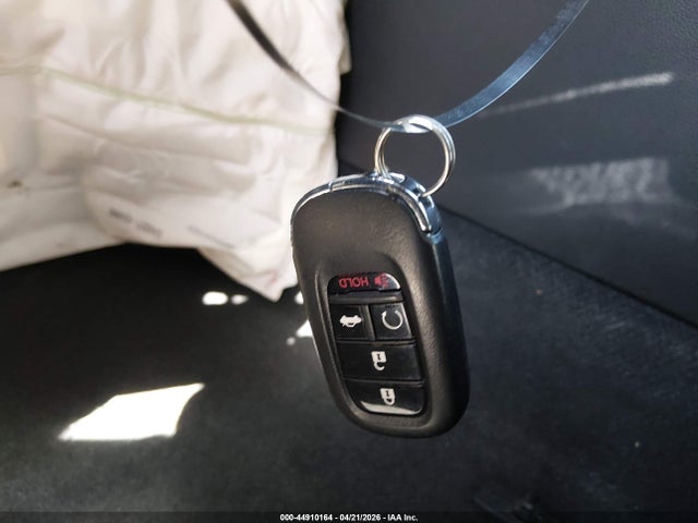 44910164 :رقم المزاد ، 2HGFE1F98NH302163 vin ، 2022 Honda Civic Touring مزاد بيع