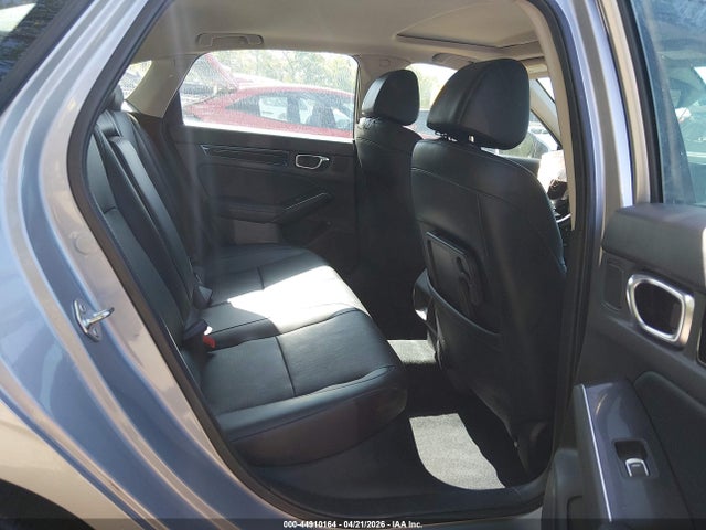 44910164 :رقم المزاد ، 2HGFE1F98NH302163 vin ، 2022 Honda Civic Touring مزاد بيع