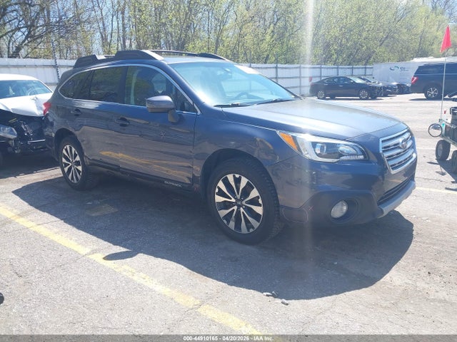 Aukcja sprzedaży 2017 Subaru Outback 3.6r Limited, vin: 4S4BSENC5H3378128, numer aukcji: 44910165