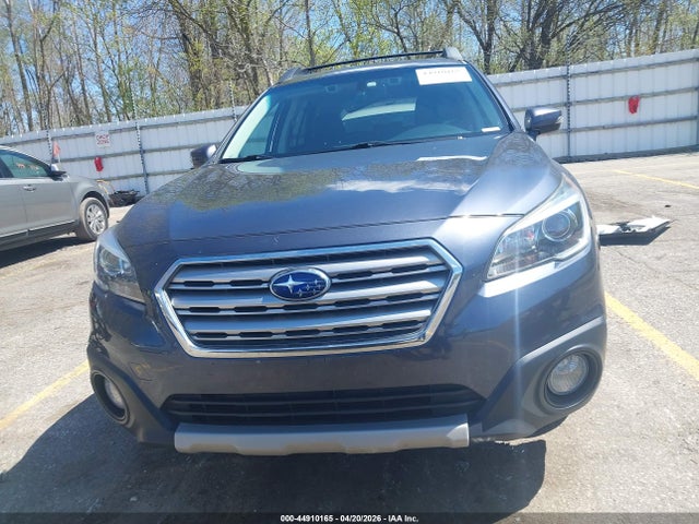 Auction sale of the 2017 Subaru Outback 3.6r Limited, vin: 4S4BSENC5H3378128, lot number: 44910165
