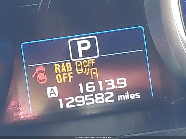 Auction sale of the 2017 Subaru Outback 3.6r Limited, vin: 4S4BSENC5H3378128, lot number: 44910165