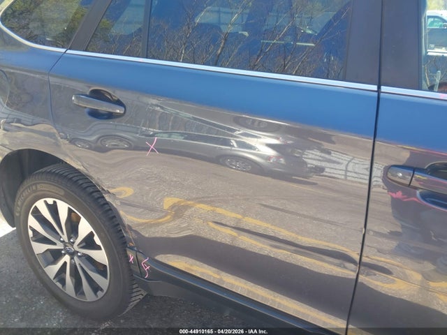Aukcja sprzedaży 2017 Subaru Outback 3.6r Limited, vin: 4S4BSENC5H3378128, numer aukcji: 44910165