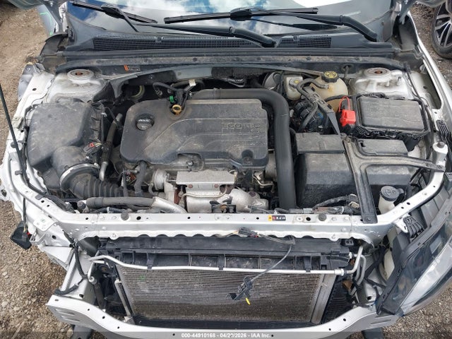 Aukcja sprzedaży 2019 Chevrolet Malibu Lt, vin: 1G1ZD5ST4KF172010, numer aukcji: 44910168