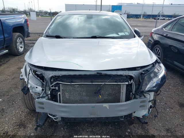 Aukcja sprzedaży 2019 Chevrolet Malibu Lt, vin: 1G1ZD5ST4KF172010, numer aukcji: 44910168