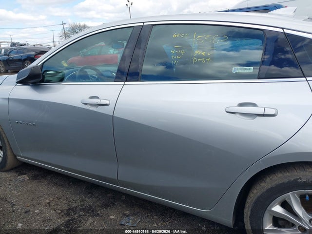 Aukcja sprzedaży 2019 Chevrolet Malibu Lt, vin: 1G1ZD5ST4KF172010, numer aukcji: 44910168