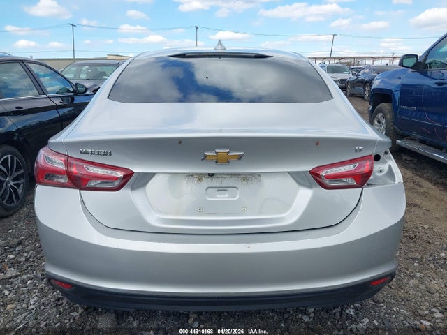 Aukcja sprzedaży 2019 Chevrolet Malibu Lt, vin: 1G1ZD5ST4KF172010, numer aukcji: 44910168