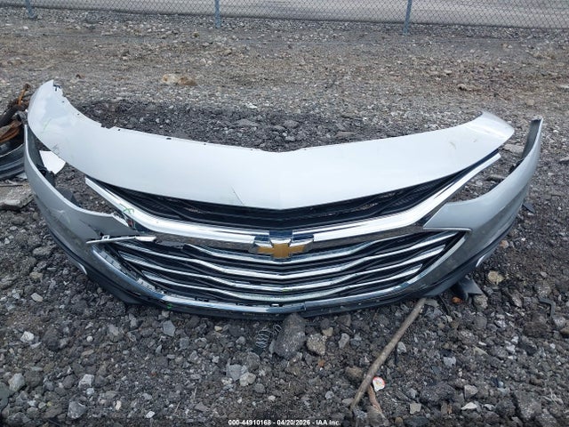 Aukcja sprzedaży 2019 Chevrolet Malibu Lt, vin: 1G1ZD5ST4KF172010, numer aukcji: 44910168