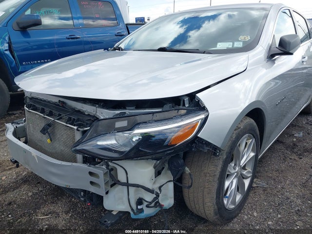 Aukcja sprzedaży 2019 Chevrolet Malibu Lt, vin: 1G1ZD5ST4KF172010, numer aukcji: 44910168