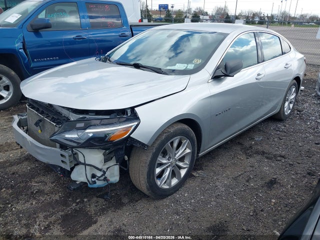 Aukcja sprzedaży 2019 Chevrolet Malibu Lt, vin: 1G1ZD5ST4KF172010, numer aukcji: 44910168