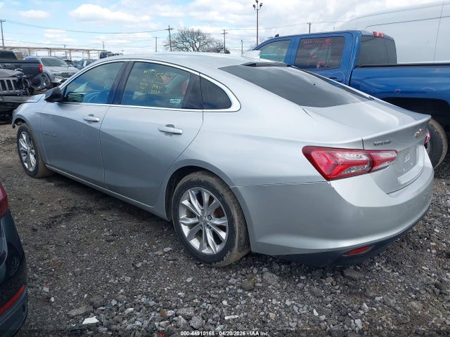Aukcja sprzedaży 2019 Chevrolet Malibu Lt, vin: 1G1ZD5ST4KF172010, numer aukcji: 44910168