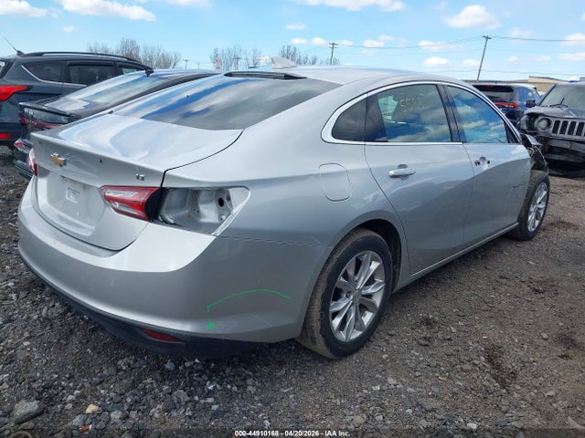 Aukcja sprzedaży 2019 Chevrolet Malibu Lt, vin: 1G1ZD5ST4KF172010, numer aukcji: 44910168