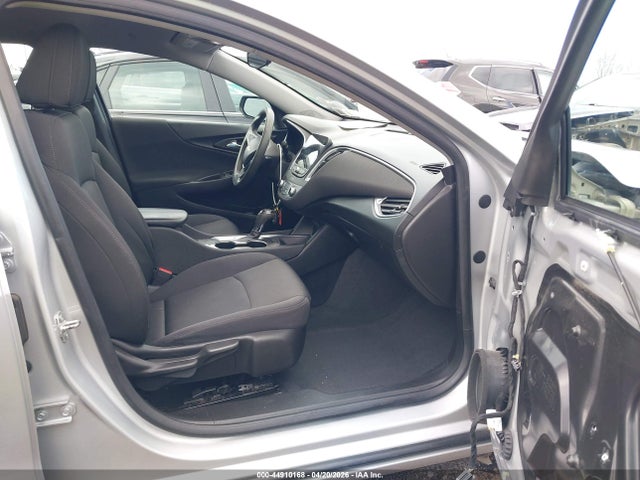 Aukcja sprzedaży 2019 Chevrolet Malibu Lt, vin: 1G1ZD5ST4KF172010, numer aukcji: 44910168