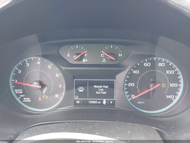 Aukcja sprzedaży 2019 Chevrolet Malibu Lt, vin: 1G1ZD5ST4KF172010, numer aukcji: 44910168
