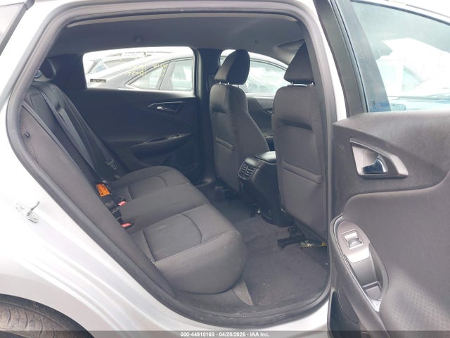 Aukcja sprzedaży 2019 Chevrolet Malibu Lt, vin: 1G1ZD5ST4KF172010, numer aukcji: 44910168