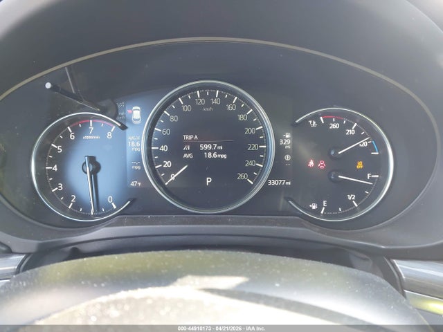 JM3KFBDM4K0668703 Mazda Cx-5 Grand Touring