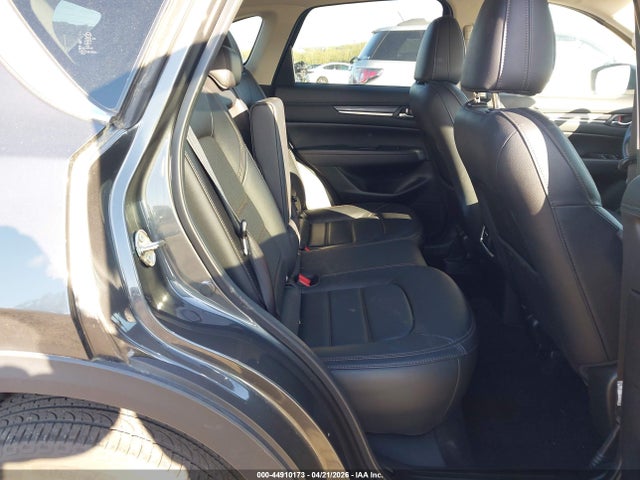 JM3KFBDM4K0668703 Mazda Cx-5 Grand Touring