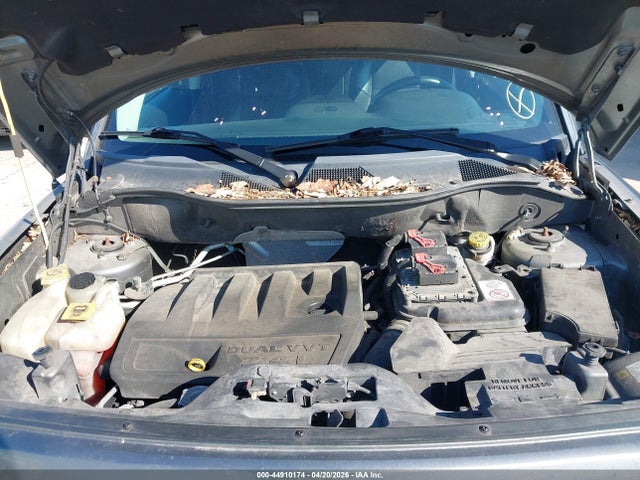 2012 Jeep Patriot Limited მანქანა იყიდება აუქციონზე, vin: 1C4NJPCB4CD513497, აუქციონის ნომერი: 44910174