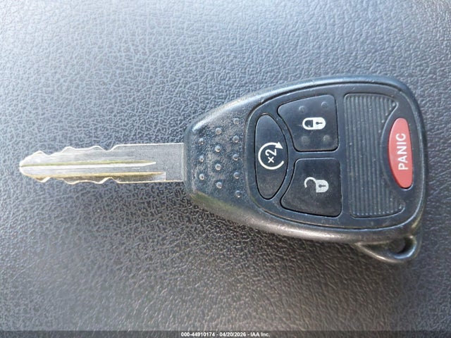 2012 Jeep Patriot Limited მანქანა იყიდება აუქციონზე, vin: 1C4NJPCB4CD513497, აუქციონის ნომერი: 44910174