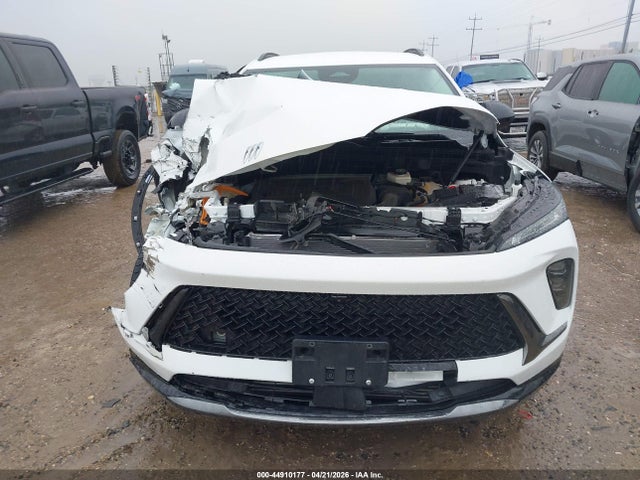 Aukcja sprzedaży 2025 Buick Envision Sport Touring Awd, vin: LRBFZLE4XSD011059, numer aukcji: 44910177