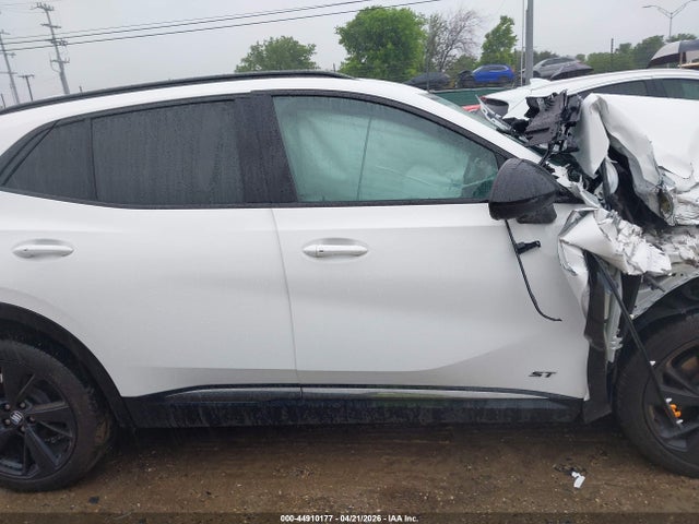 Aukcja sprzedaży 2025 Buick Envision Sport Touring Awd, vin: LRBFZLE4XSD011059, numer aukcji: 44910177
