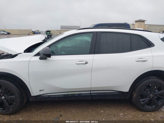 Aukcja sprzedaży 2025 Buick Envision Sport Touring Awd, vin: LRBFZLE4XSD011059, numer aukcji: 44910177